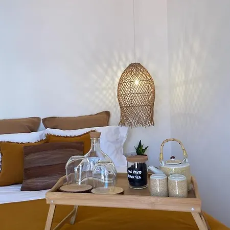 Stressfree Charm House Guest house Odeceixe