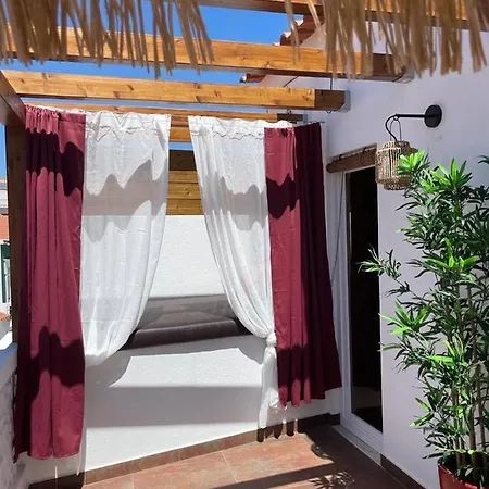 Stressfree Charm House *