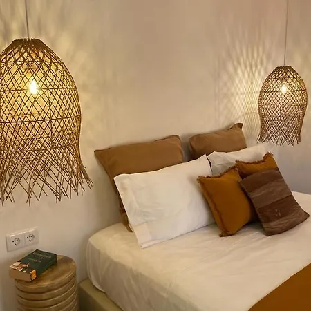 Guest house Stressfree Charm House
