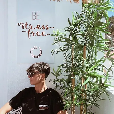 Stressfree Charm House * Odeceixe