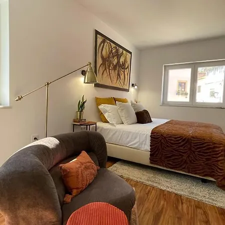Stressfree Charm House Guest house