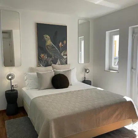Guest house Stressfree Charm House Odeceixe