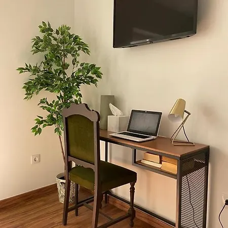Stressfree Charm House *