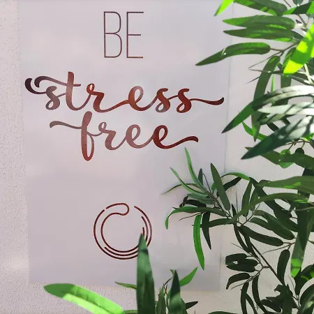 Guest house Stressfree Charm House Odeceixe