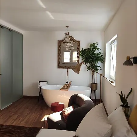 Stressfree Charm House Guest house *