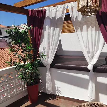 Stressfree Charm House Guest house Odeceixe
