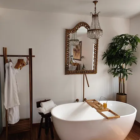 Guest house Stressfree Charm House Odeceixe