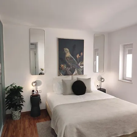 Stressfree Charm House Pensjonat *